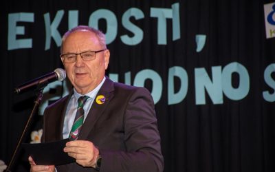 Za nami je prelep večer, ki smo ga preživeli na dobrodelnem koncertu “KORENINE PRETEKLOSTI, SADOVI PRIHODNOSTI”