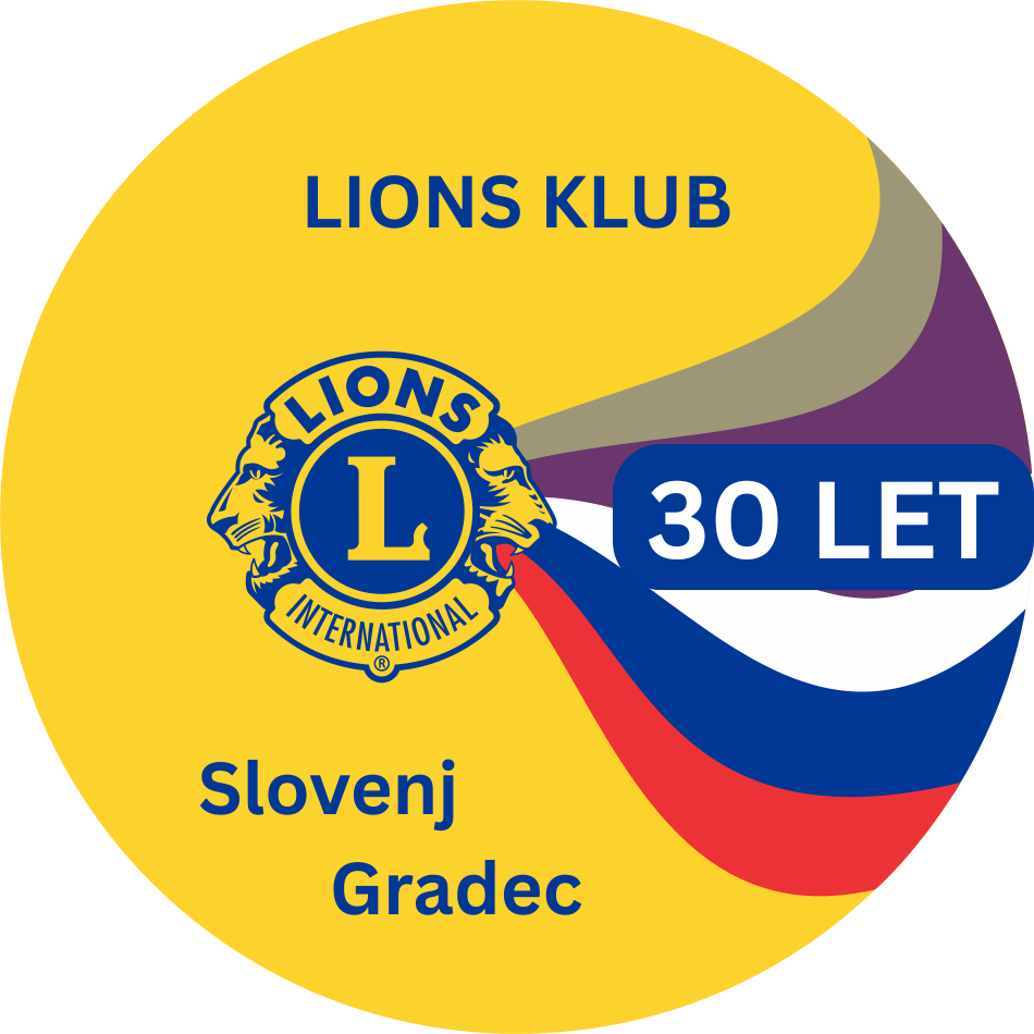 Lions klub Slovenj Gradec