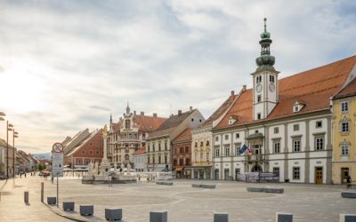 Vabilo na Strokovno ekskurzijo v Maribor