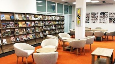 Vabilo na predavanje dr. Renate Salecl